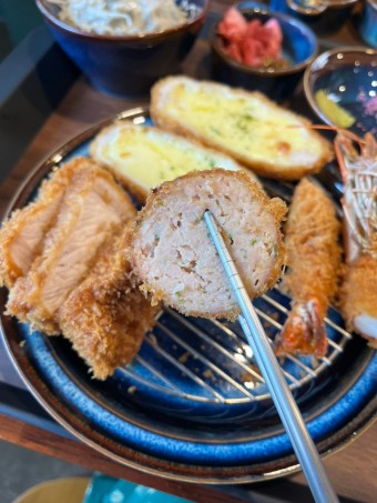 피자돈가스