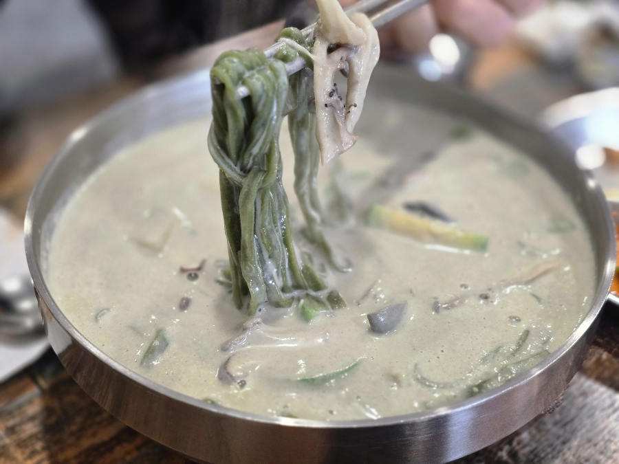 신당역-순두부-맛집-수제두부-둡바-포장-메뉴-후기