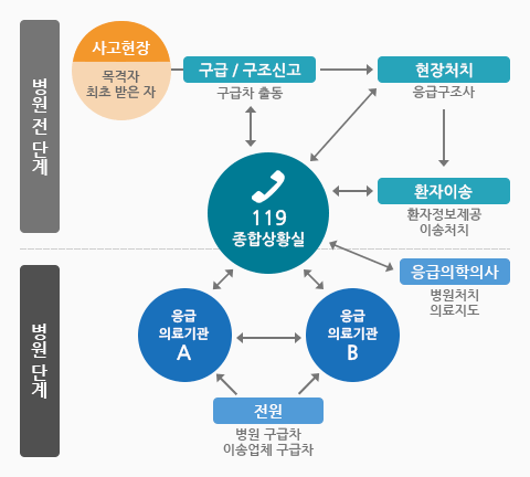 설연휴- 응급의료체계- 완벽가이드