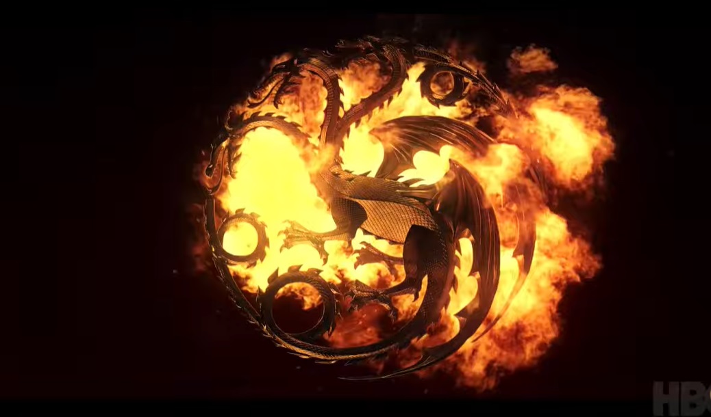  '왕좌의 게임' House Of The Dragon 8월 21일 방영