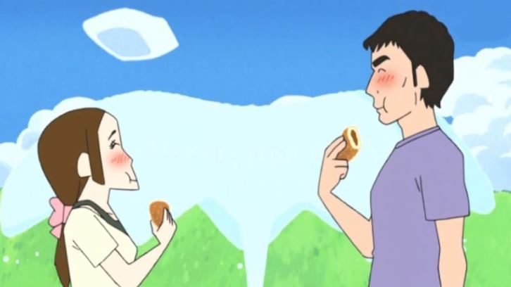 짱구는못말려-만화-비룡-연이