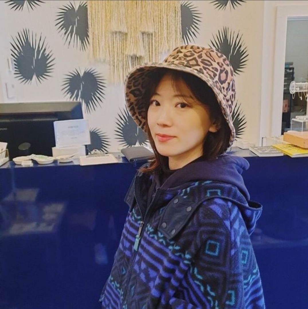  안녕하신가영 백가영, 혈액암 투병 "항암치료 시작"