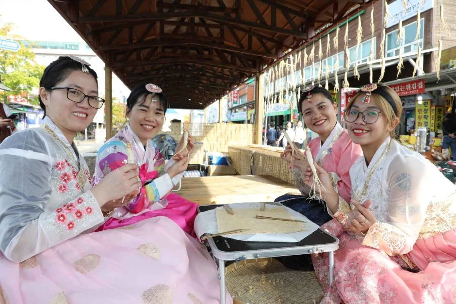 금산인삼슈퍼 이미지