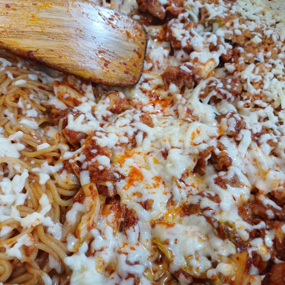 하노이 한식당 추천, 미스터 닭갈비 방문 후기