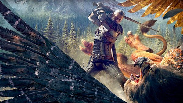  더 위쳐 3: 와일드 헌트 PS5 The Witcher 3 : Wild Hunt Complete Edition 차세대 에디션이 2021 년 하반기에 출시됩니다
