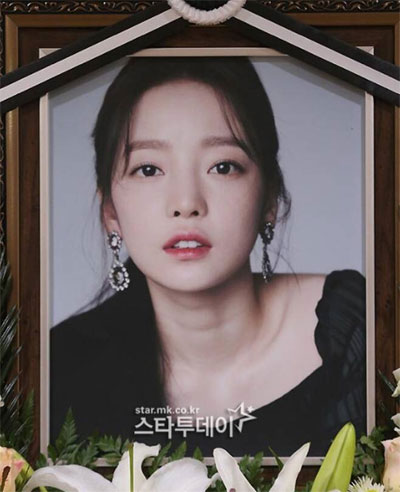  "故구하라 유산 父 60%, 母 40%" 법원, 홀로 키운 父기여 인정