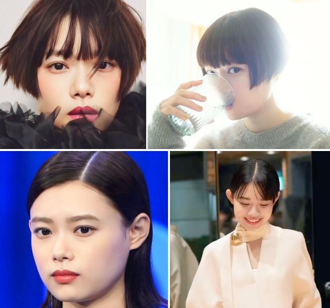 스기사키하나