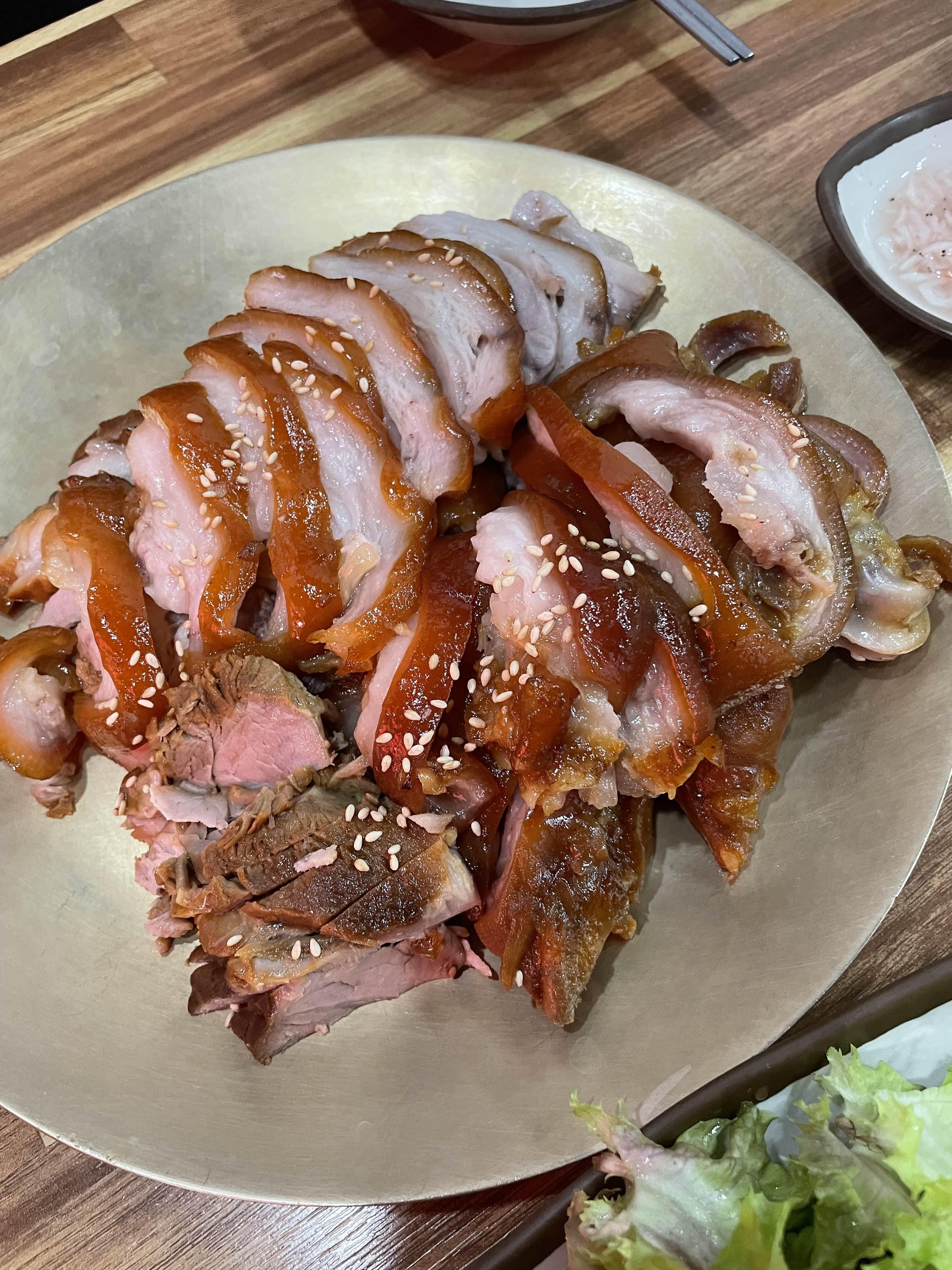 대연동 못골시장 족발이 맛있는곳!!! 밀면도 있음!!