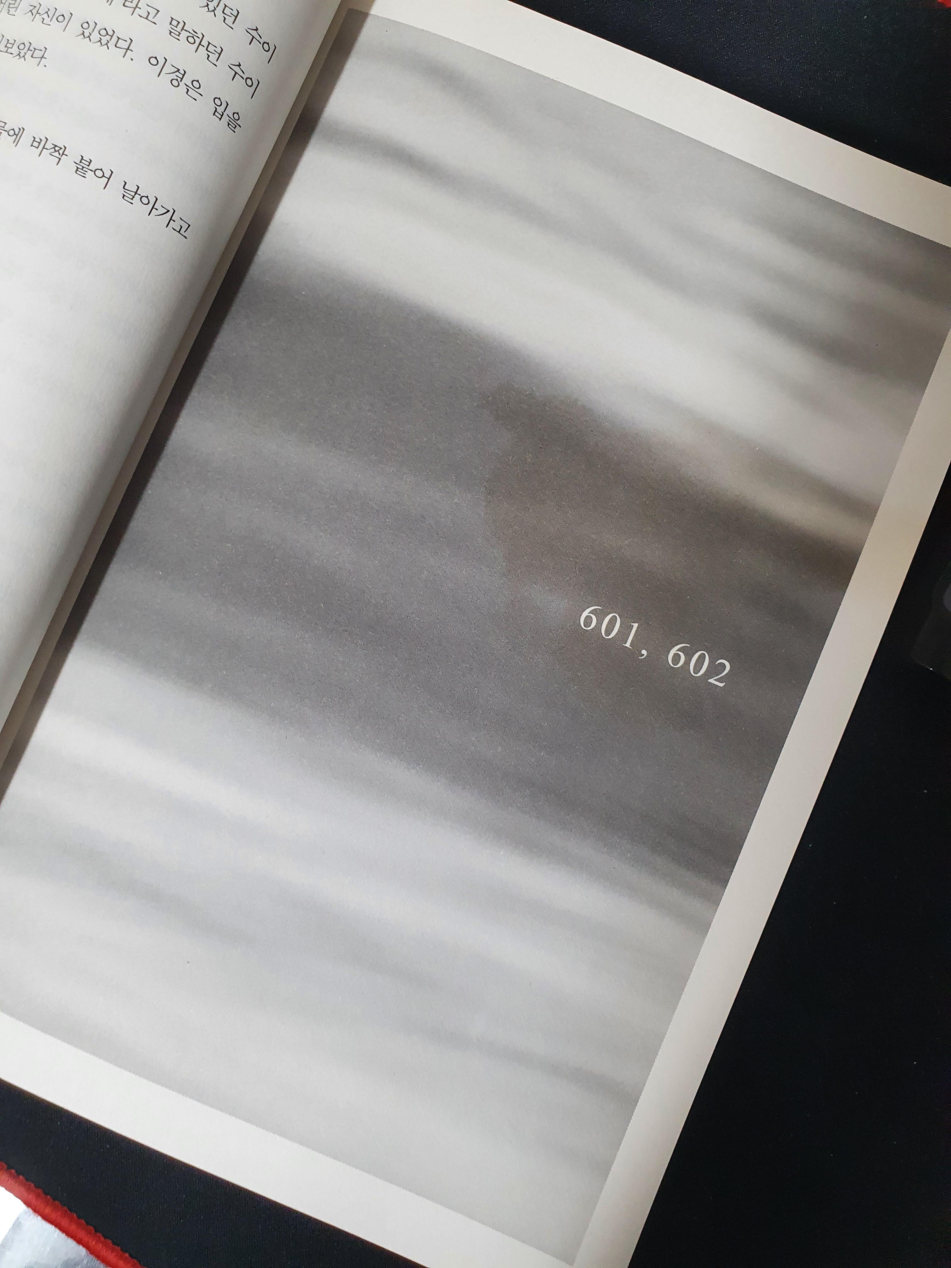  최은영 소설 <내게 무해한 사람>의 수록작 "601, 602" 서평