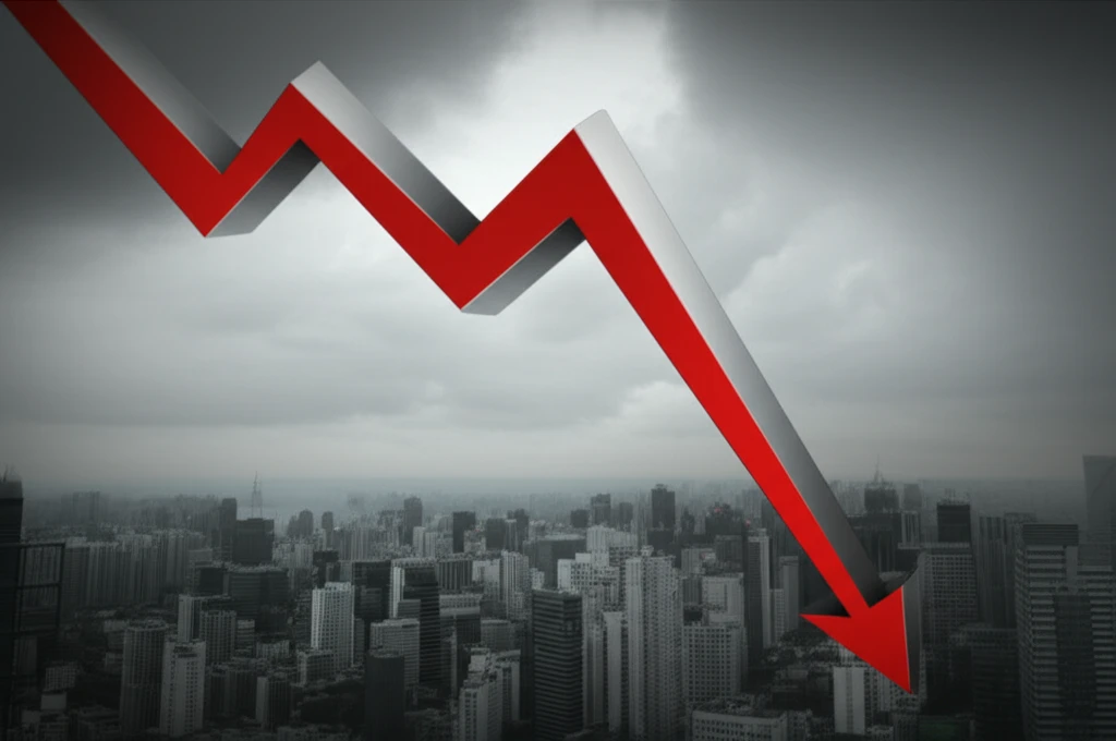 제임스 하디,📉 실적 쇼크! 향후 전