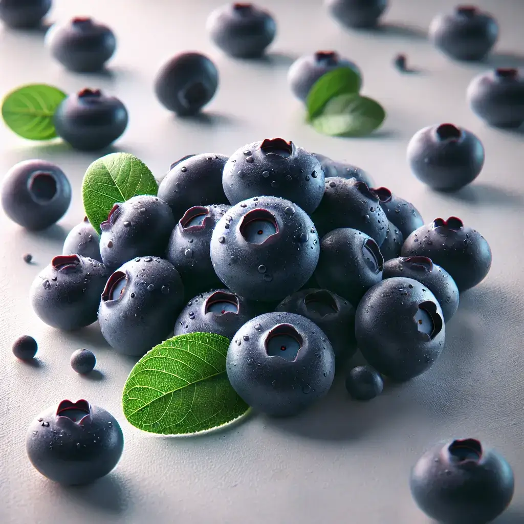 블루베리