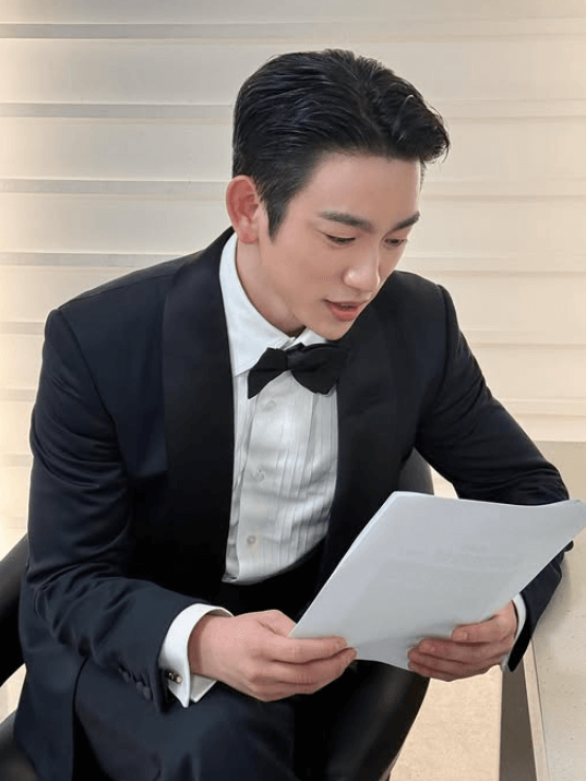 박진영 배우&amp;#44; 갓세븐 가수에서 연기자로 변신 성공
