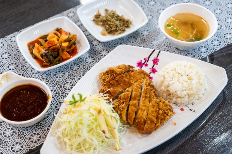 해물 라면 맛집 22