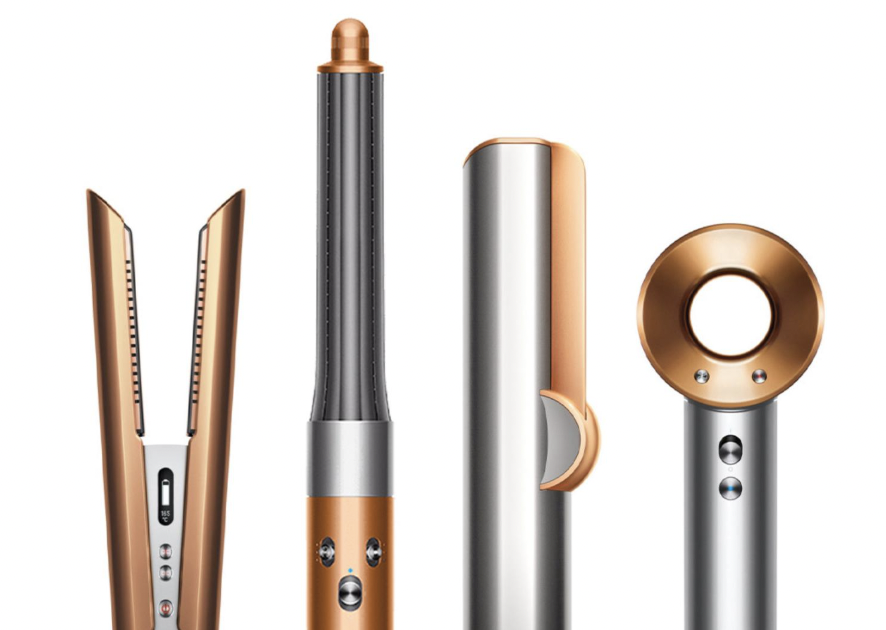 헤어드라이기-브랜드