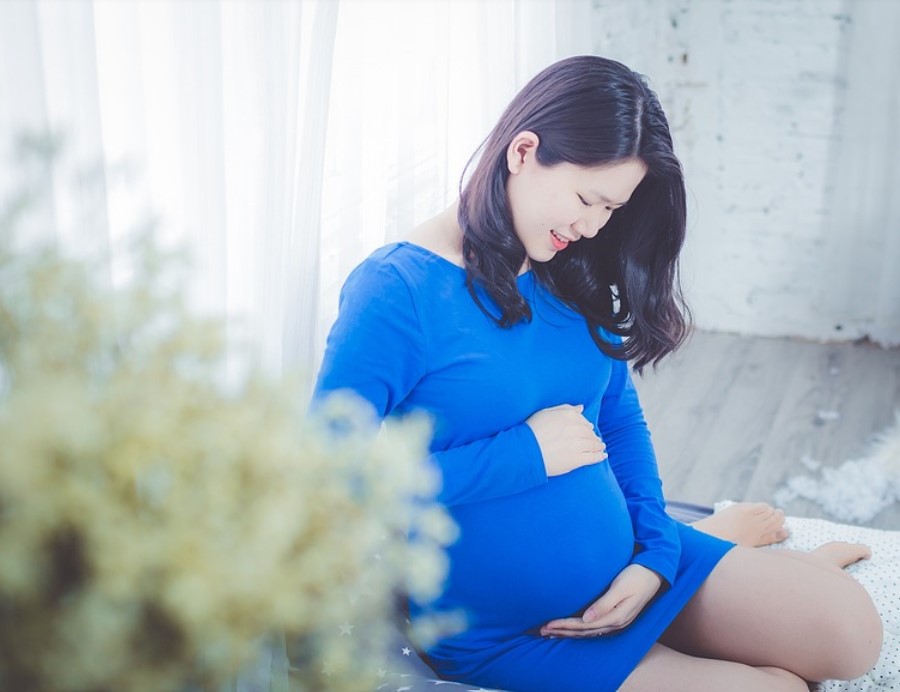  임신 중기 및 말기 출혈 원인과 대처방법