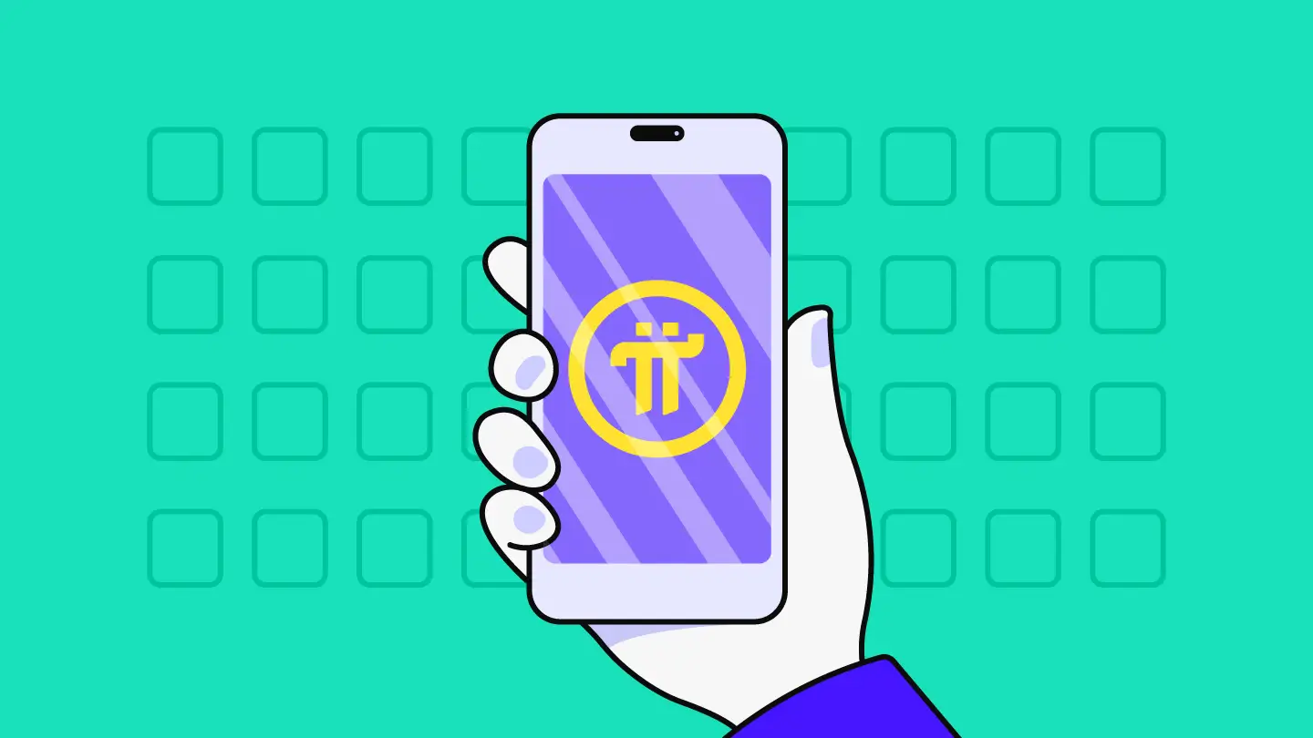 파이코인 이란? Pi Network 코인은 사기 인가?