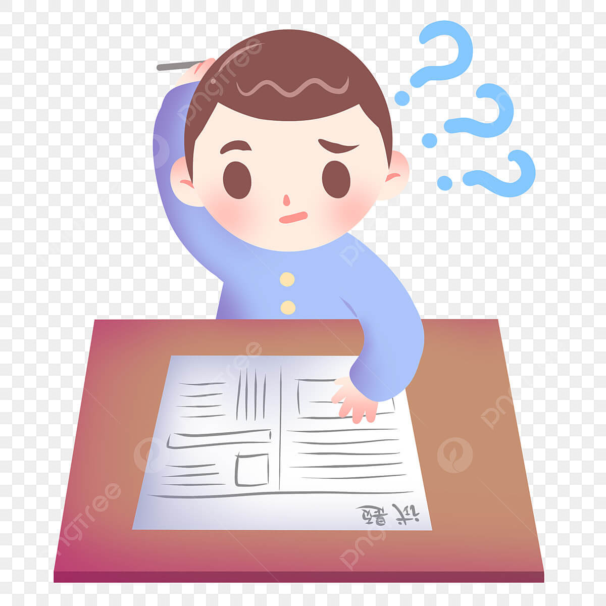 공인중개사 시험 과목 및 출제 경향 분석