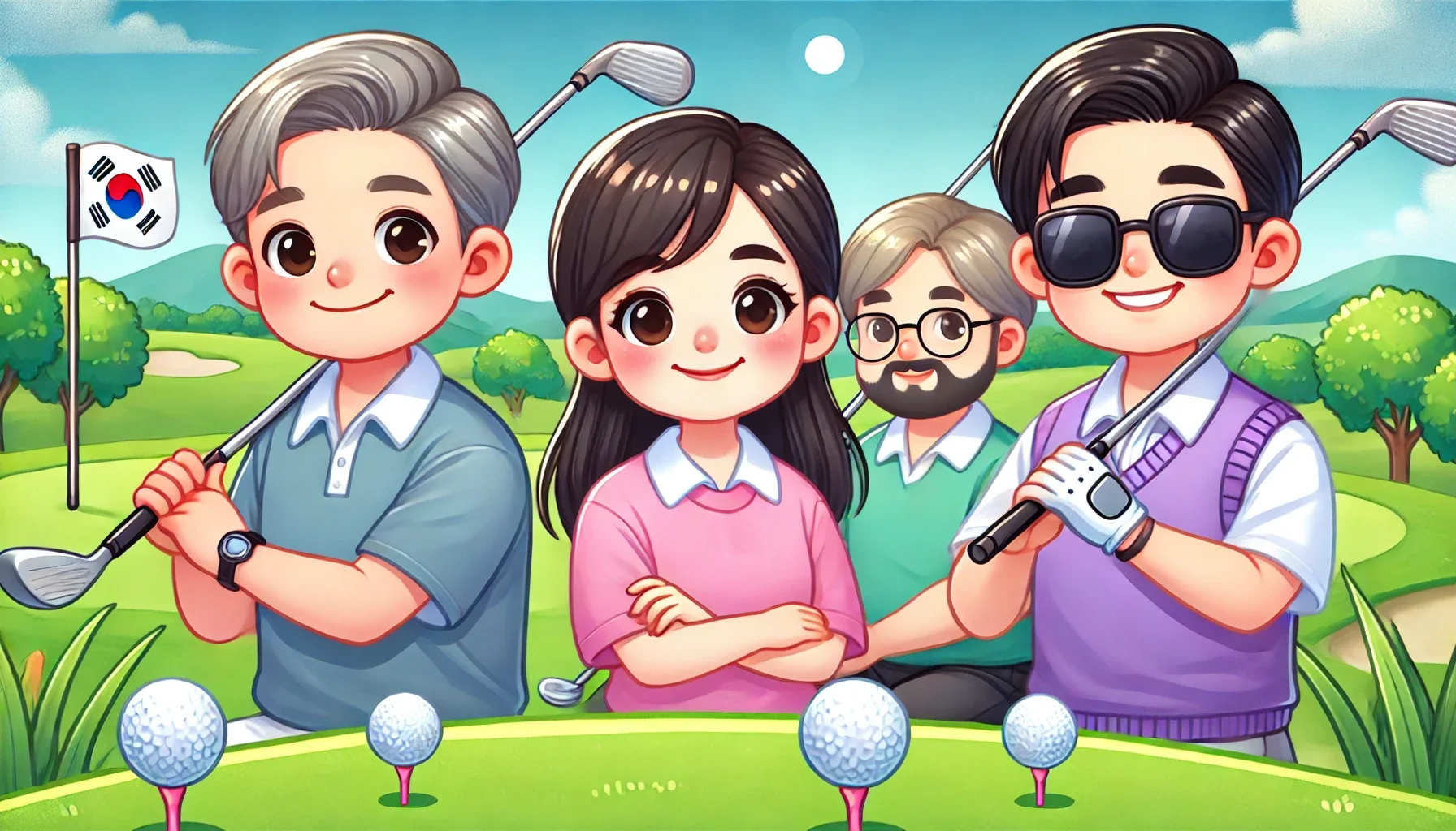 오션비치cc 예약 1박 2일 골프 패키지 가격 (ft.날씨) (9월 5일 기준)