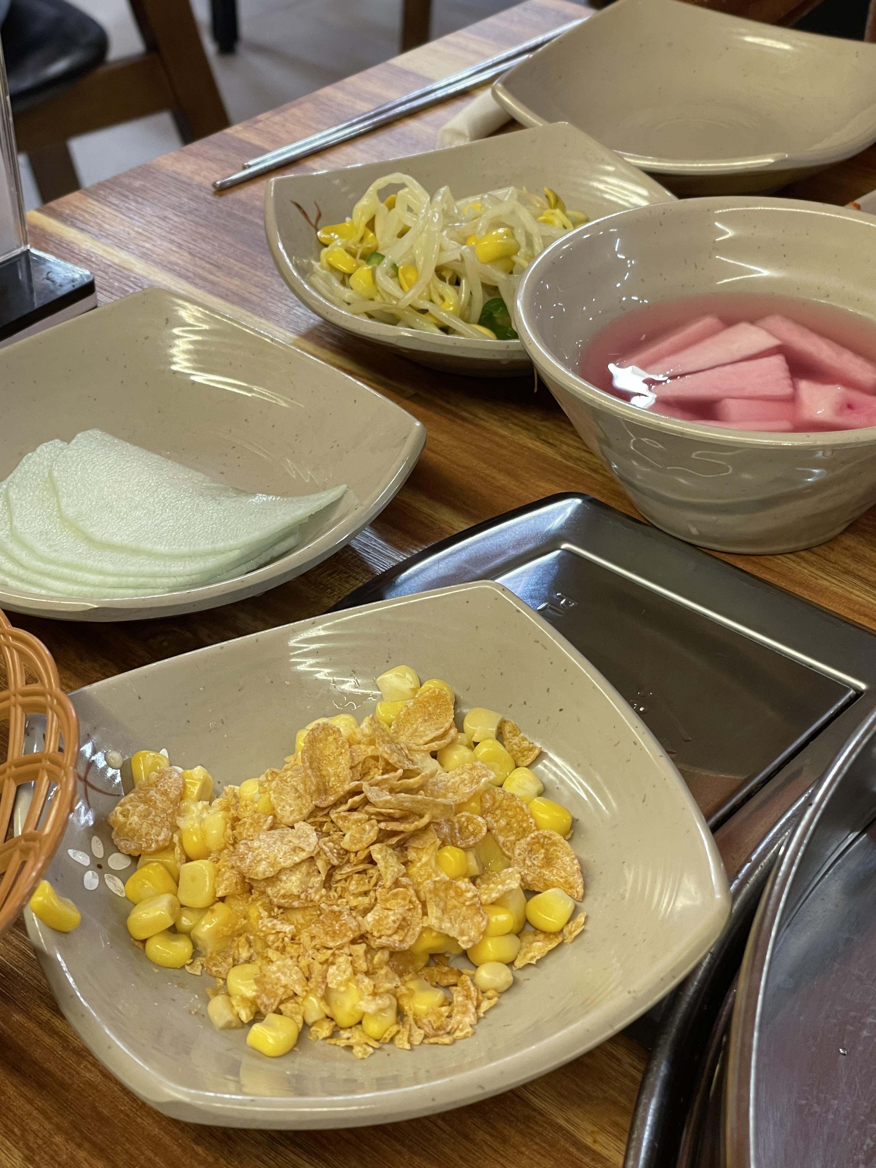 중앙닭갈비서울 이미지
