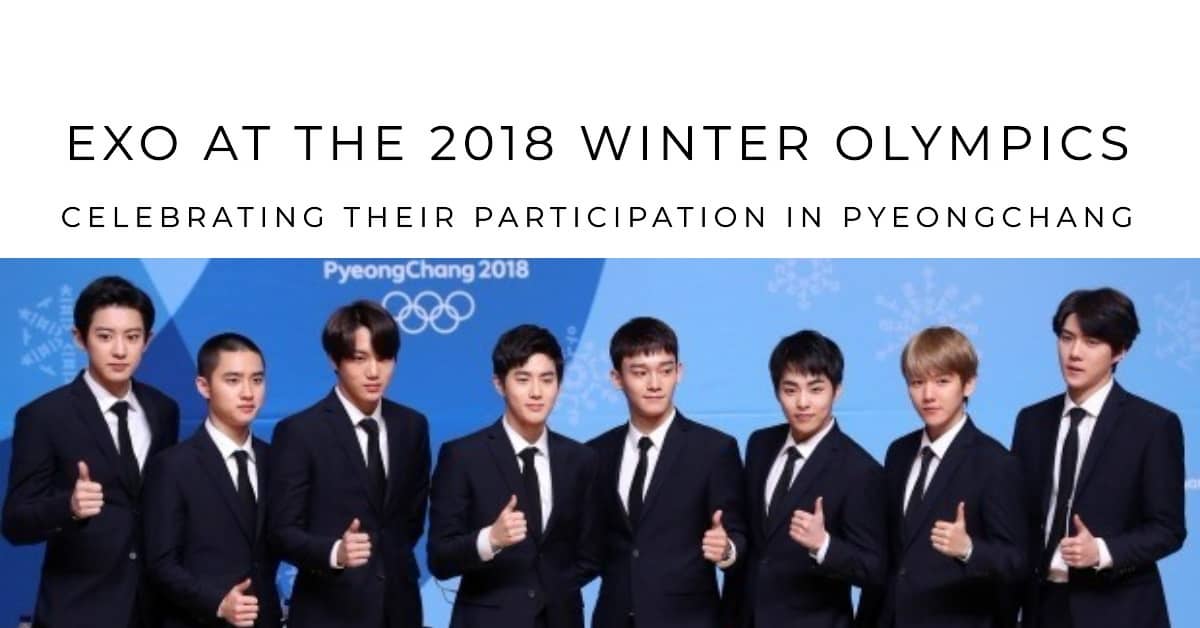 EXO-2018-Pyeongchang-Winter-Olympics