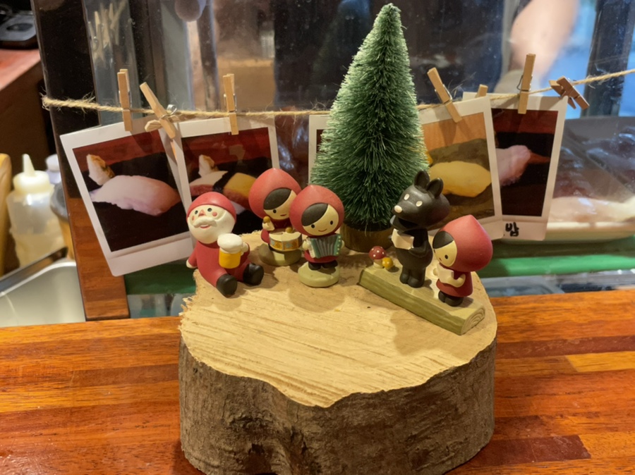 아주대 분위기 괜찮은 스시집 [수원/아주대] 어송스시 : 23