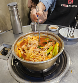 계림푸드 이미지