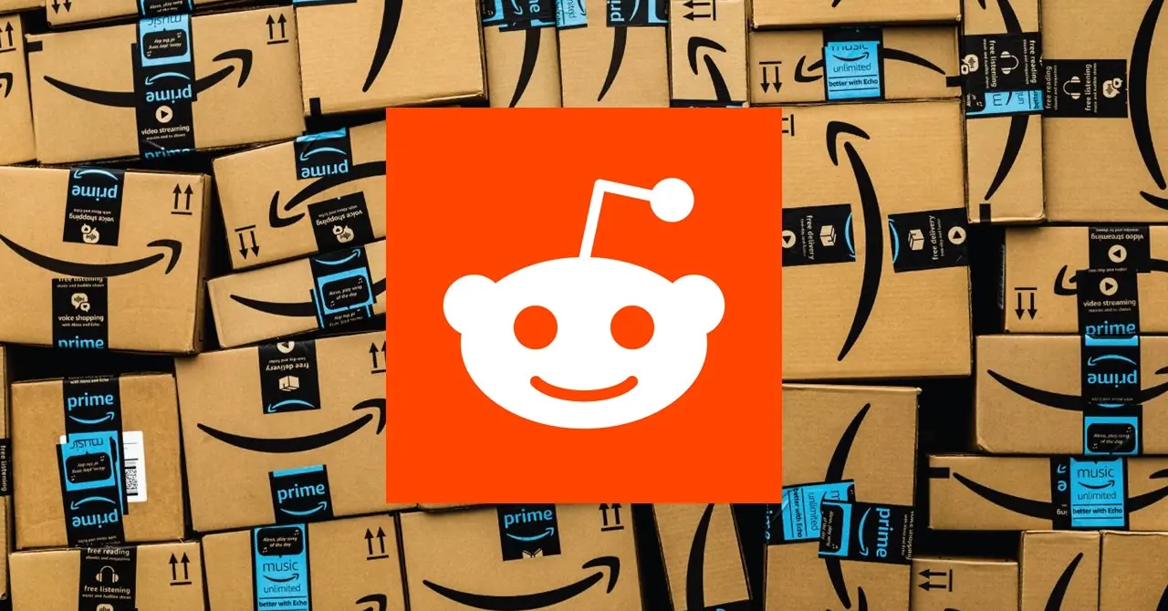  Reddit 트레이더들이 아마존을 2조 $ 규모의 회사로 만들 수 있을까?