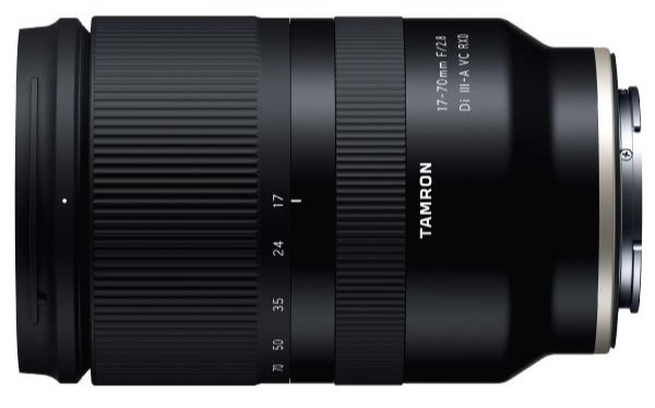  탐론 17-70mm f2.8 필드리뷰 살펴보기
