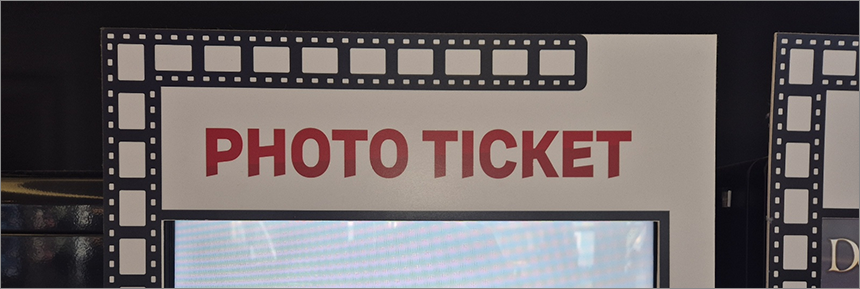 포토카드 키오스크 찾기