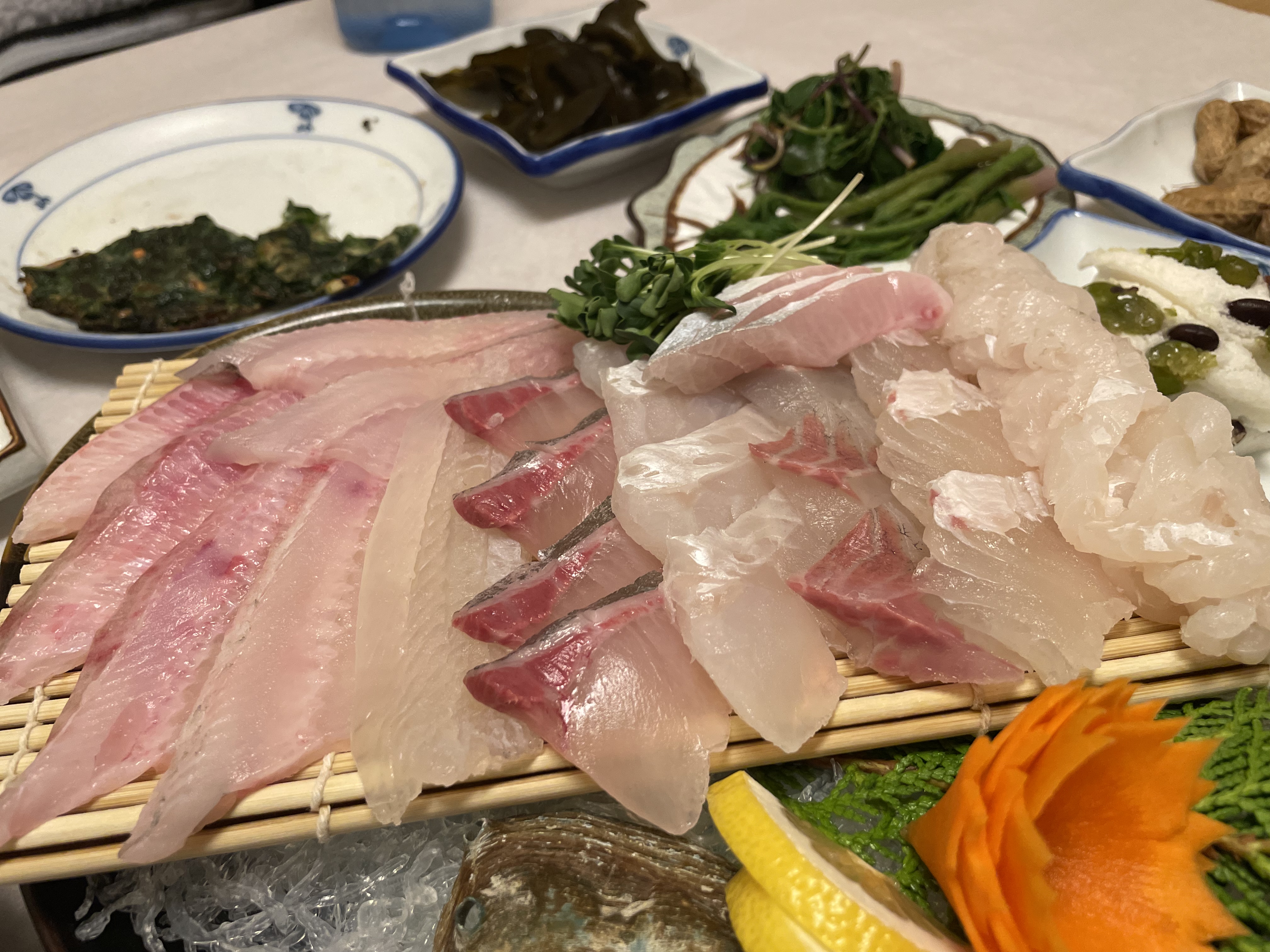  부산 해운대 맛집, 일광수산횟집, 윤석열 대통령의 원픽