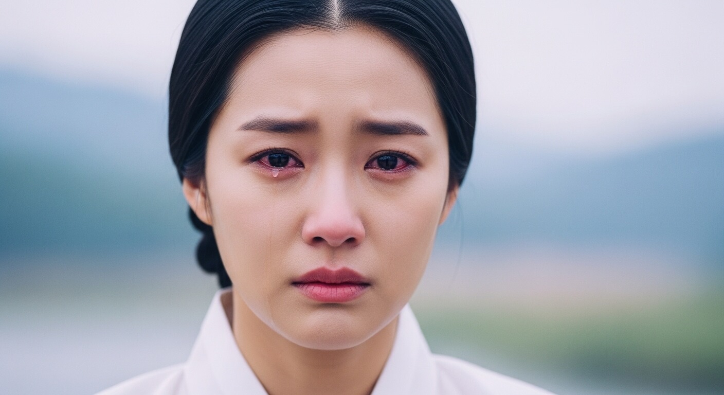 우는 꿈 해몽