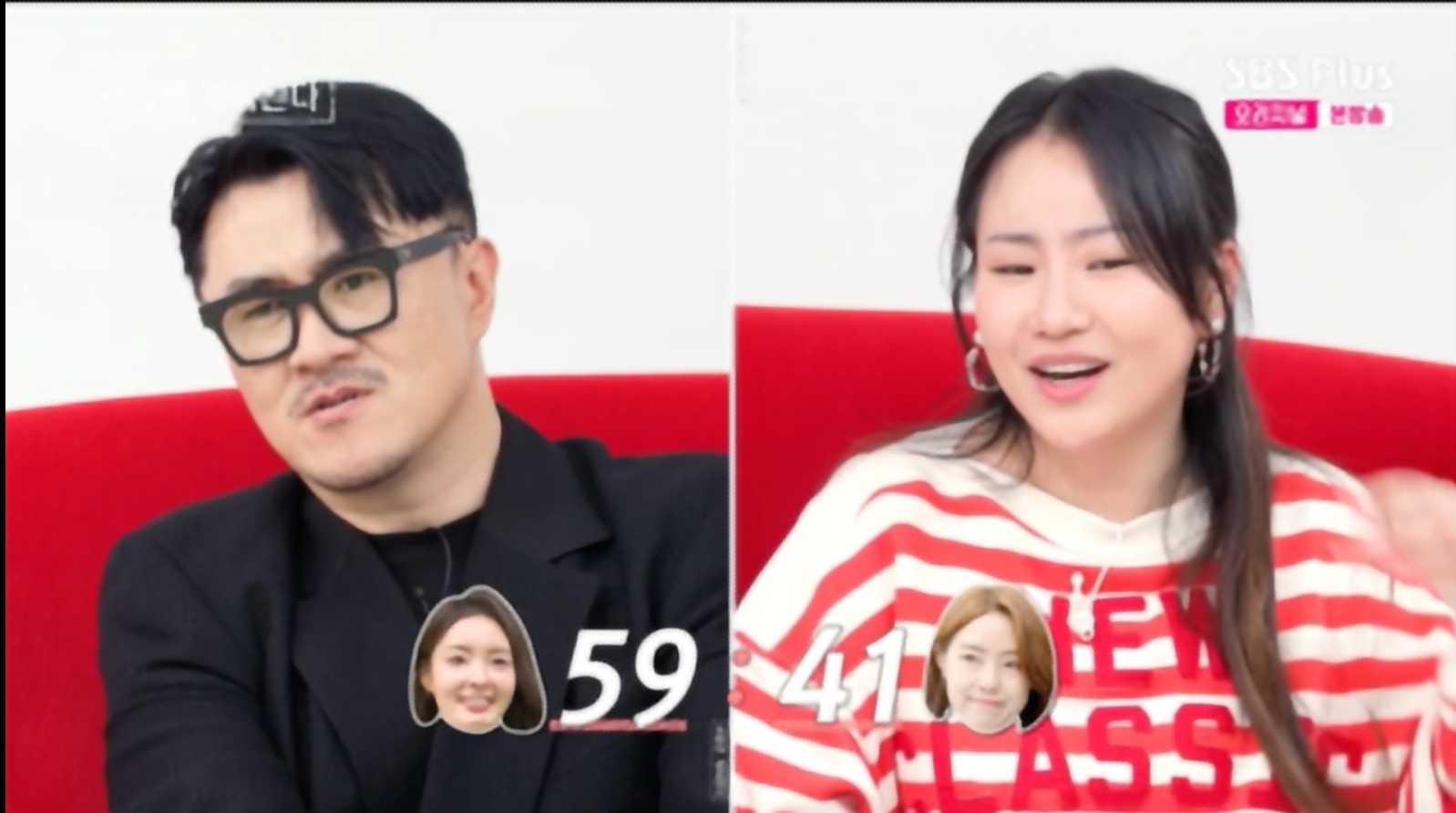 나솔사계