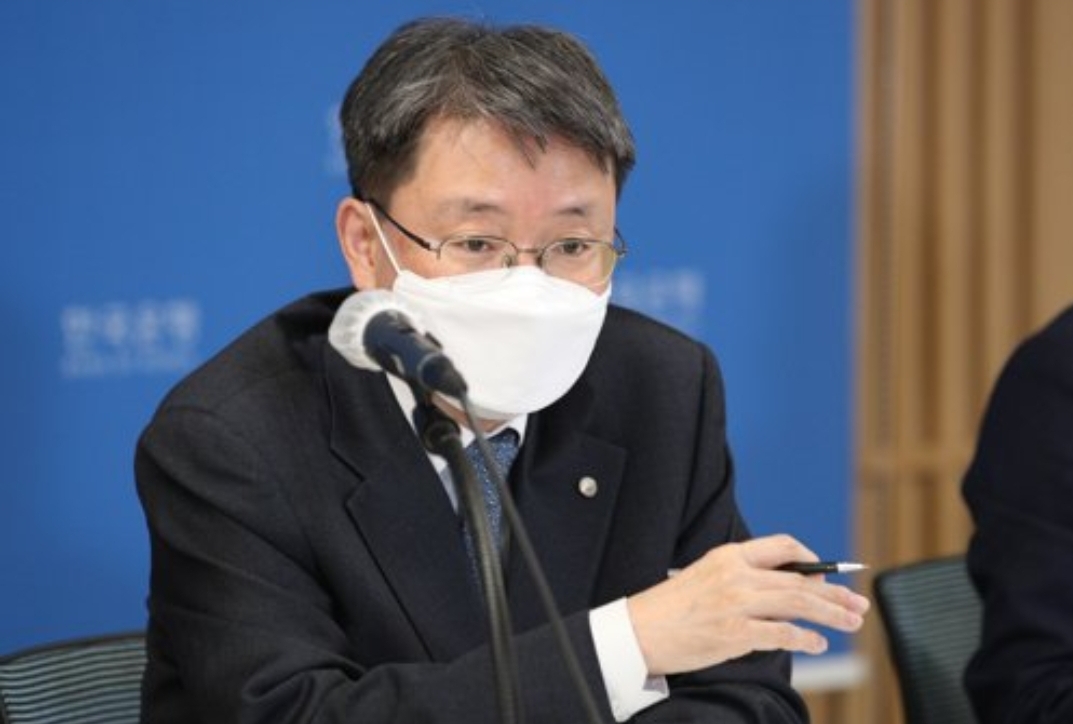  한국판 양적완화 전례없는 무제한 돈풀기
