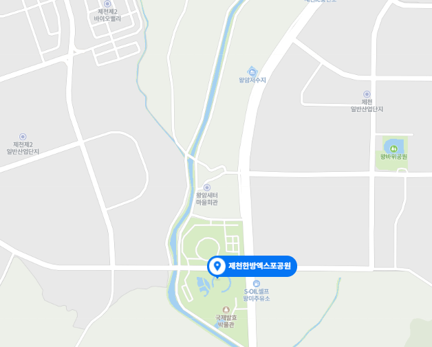 제천 가볼 만한 곳, 인기 여행지 BEST5 (+볼거리 놀거리 꿀팁)