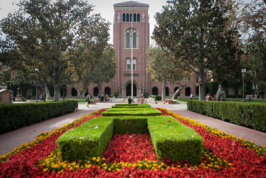 USC