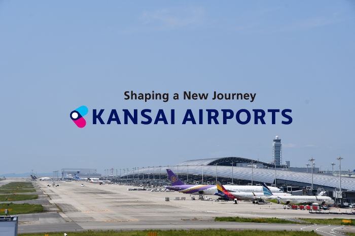 간사이 공항 Kansai Airport
