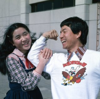 이상용 부인 윤혜영