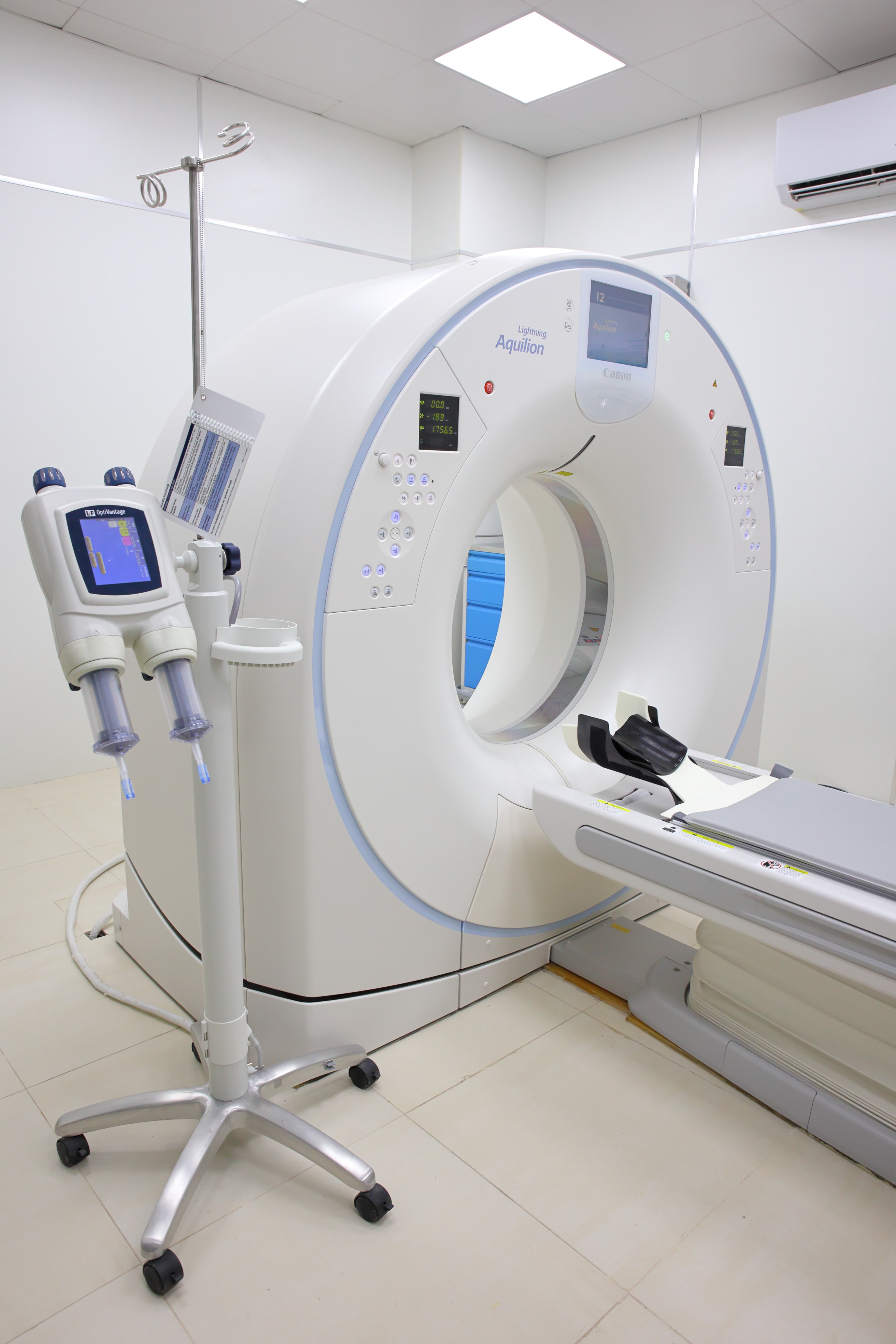 MRI 건강보험 적용여부 확인방법