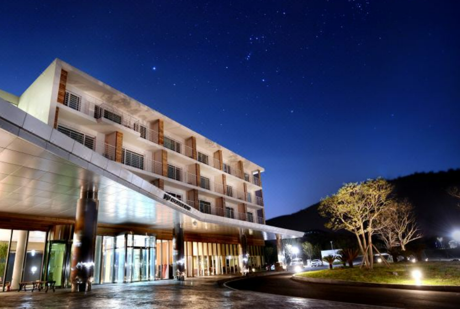 제주항공우주호텔