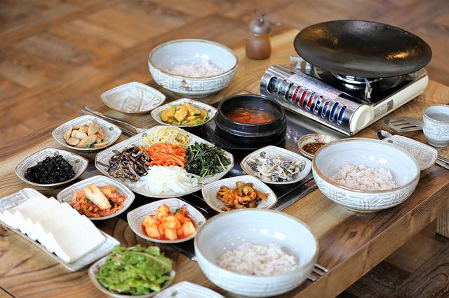  보리밥 다이어트 방법과 효과