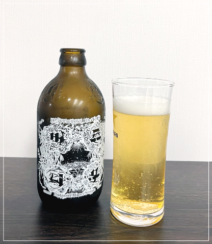 [맥주] 버드나무브루어리 강릉맥주, 미노리 세션, 버드나무 브루어리 수제맥주, 강원도 여행지 추천, 버드나무 브루어리 대표맥주