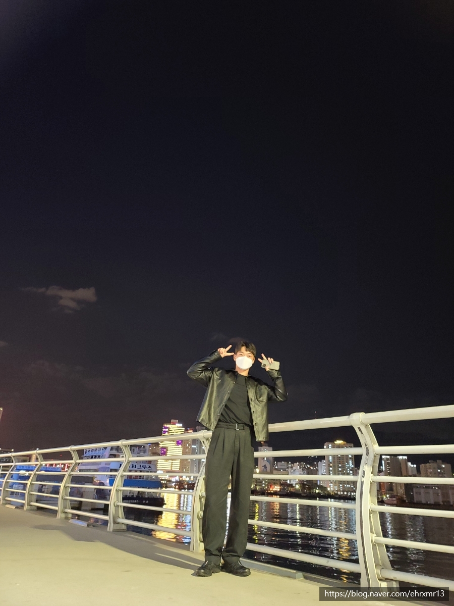 자갈치시장. 모두 싸게는 아니지만 신선함은 보장! (feat. 황령산 봉수대 야경) 부산 볼거리 :: 골라먹는 해산물 축제 10