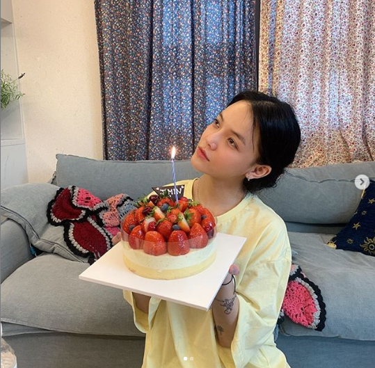 AOA 지민 (아버지, 아빠, 인스타, 인성, 숙소, 타투, 거식증, 권민아 ...
