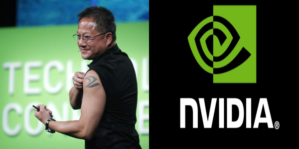  [주린이 투자 도전] 엔비디아(NVIDIA) 공부