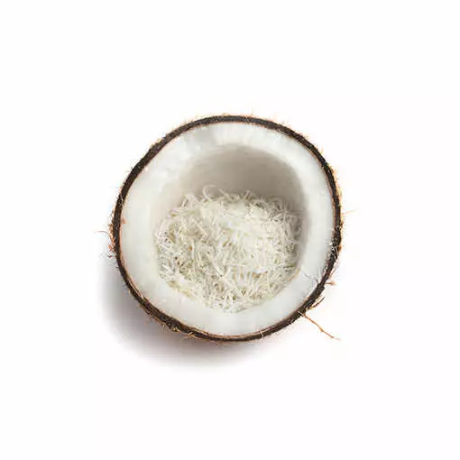  코코넛 플레이크(Coconut Flakes) 영양 가치와 다양한 건강 효과!
