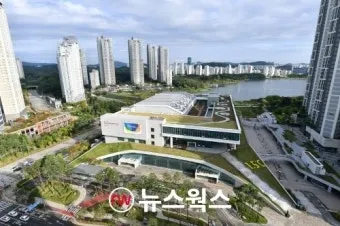 수원 컨벤션센터 우수 중소기업 박람회 후기_19