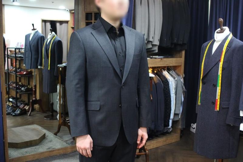 갤러리아센터시티올젠 이미지