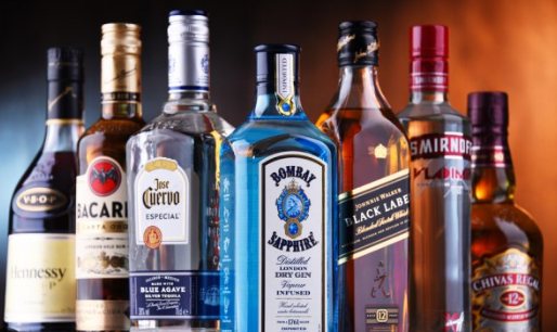  [술이야기] 진(Gin), 위스키(Whisky), 브랜디(Brandy), 럼(Rum), 보드카(Vodka), 데낄라(Tequila) 차이 구별