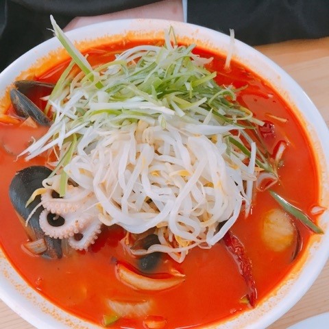 광양 맛집 추천 베스트5 사진