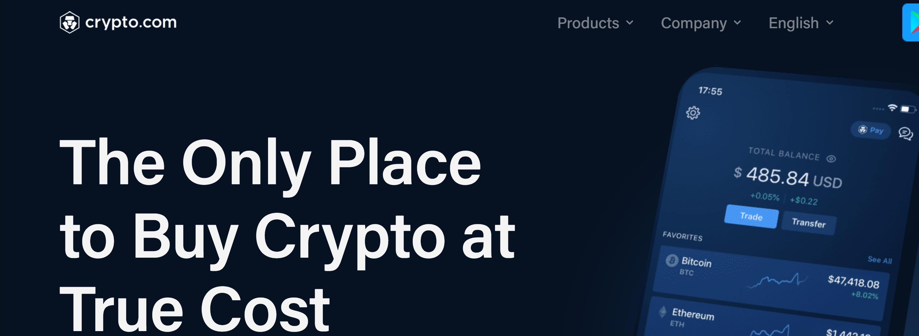  [맷 데이먼] 신규 사용자 유치 경쟁에서 Crypto.com 홍보